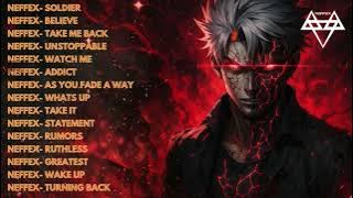 The 15 Most Popular Gaming Backsongs || Best NEFFEX Songs Of All Time