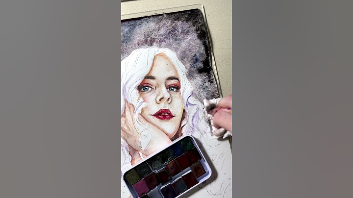 🖤 Каждый портрет - это совершенно особый вайб.