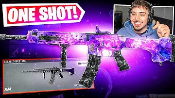 new *FASTEST KILLING* XM4 SETUP in BLACK OPS 6 🔥(BO6 Best Class Setups)