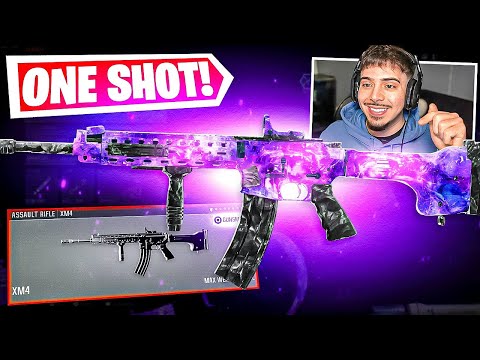new *FASTEST KILLING* XM4 SETUP in BLACK OPS 6 🔥(BO6 Best Class Setups) new *FASTEST KILLING* XM4 SETUP in BLACK OPS 6 🔥(BO6 Best Class Setups)