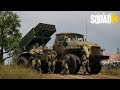 | SQUAD | 18+ | Строю хабы (лайк - плюс к карме)