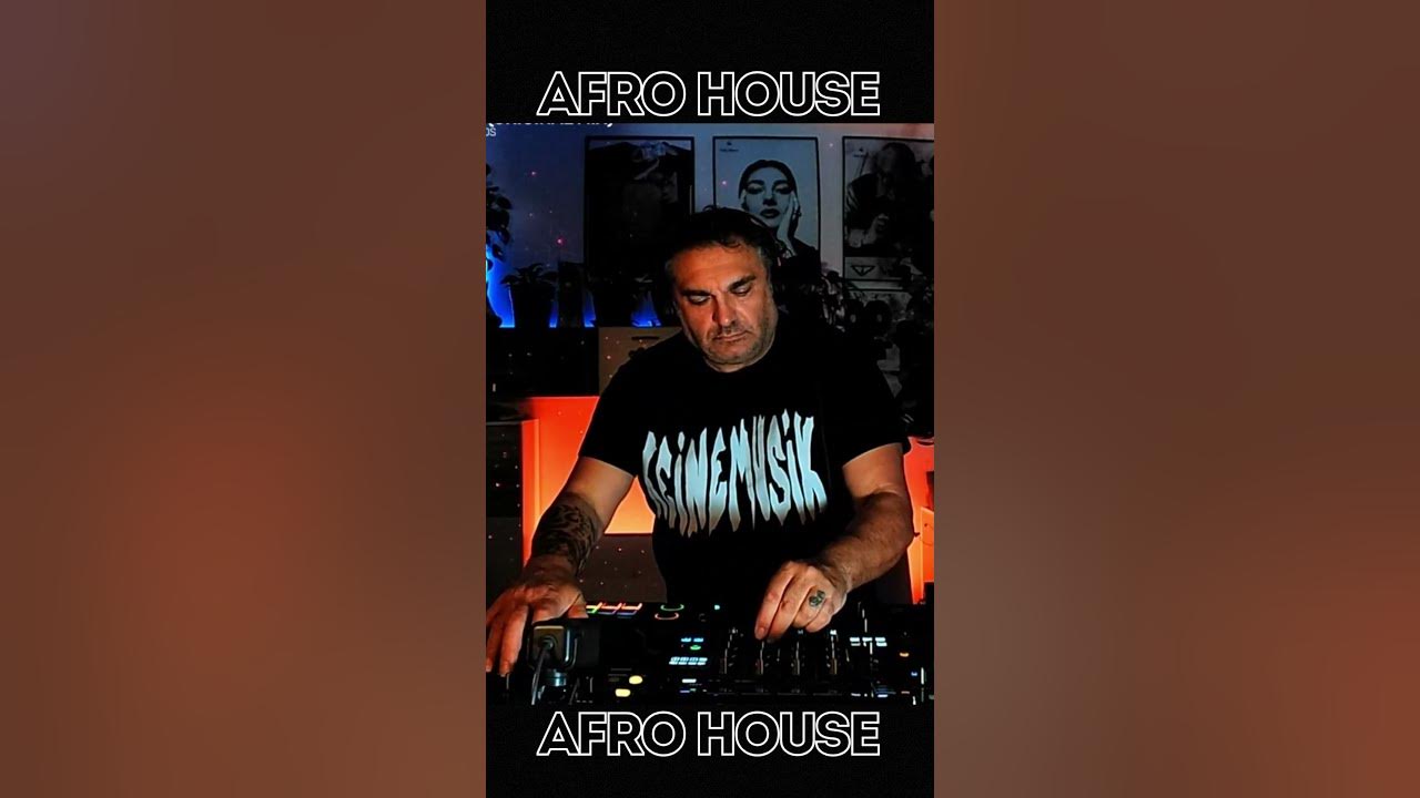 🔥 Ethno Afro House Dance Mix 2024 - African House Music 🎧