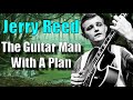 Jerry Reed Song Writer Guitar Man Actor (Documentary)