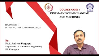 Lecture 01: Introduction and Motivation