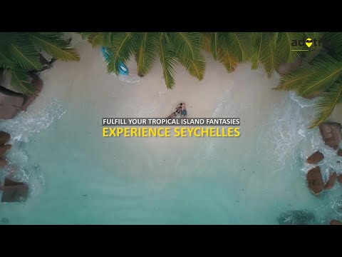 Experience Seychelles: Fulfill