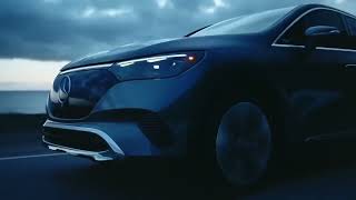 Explore the Mercedes-Benz EQ: All-Electric Luxury Vehicles