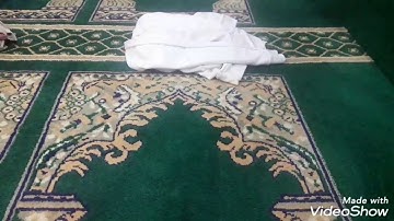 أجمل مقاطع سورة مريم بصوت القاريء الشيخ حسام مرزوق