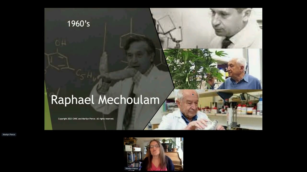 Bridging the Barriers to Change with Marilyn Pierce