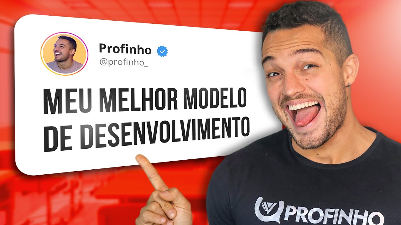 MODELO PRONTO de DESENVOLVIMENTO para a REDAÇÃO do ENEM 2025