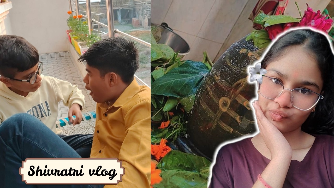 Kaha jaane ki horhi baat 🤔😱#shiv 