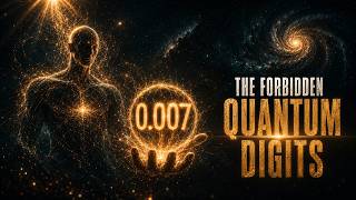 The Six Numbers Physics Can't Explain| Quantum Space Documentary 2026