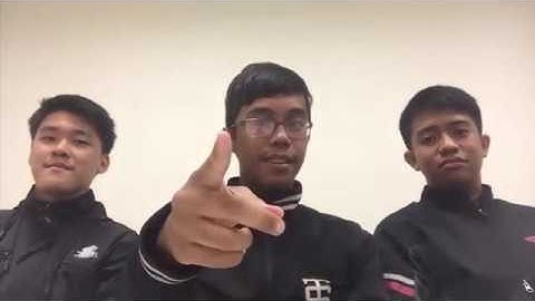 UAS Embedded System - Project Lampu Jalan Otomatis Menggunakan Arduino Uno