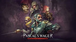 МОБИЛЬНЫЙ DARK SOULS НА ПК \ Pascal&#39;s Wager: Definitive Edition