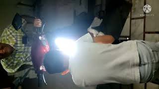 गपट क ऊपर बचच न कय झगड फर मसम हआ खरब Pls Narwal