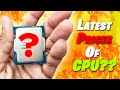 Latest Prices of Intel Processors in Pakistan | Intel Core Processors | CPU Prices [2025]