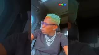 Shatta Wale - Prove them wrong (Audio Slide)
