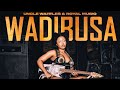 Uncle Waffles & Royal Musiq - Wadibusa ft. Ohp Sage , Pcee & DJY Biza  (  SPED UP )