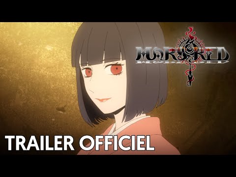 MARS RED - Bande Annonce #2 [VOST]
