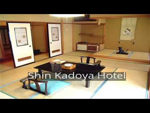 Shin Kadoya Hotel
