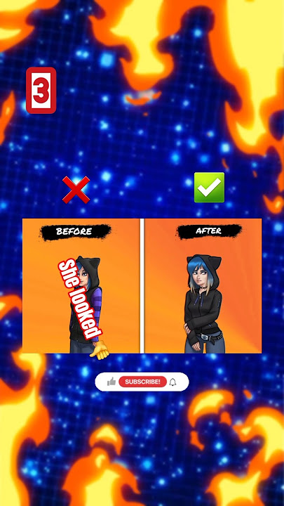 Summertime saga before and after update | Summertime saga character evolution 2016-2025