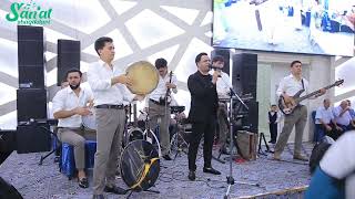 Download Lagu Yangi Buxorocha partiya 2025 - Jasur Muhammedov toʻybop new 💣👆🔥 MP3 Download Lagu Yangi Buxorocha partiya 2025 - Jasur Muhammedov toʻybop new 💣👆🔥 MP3