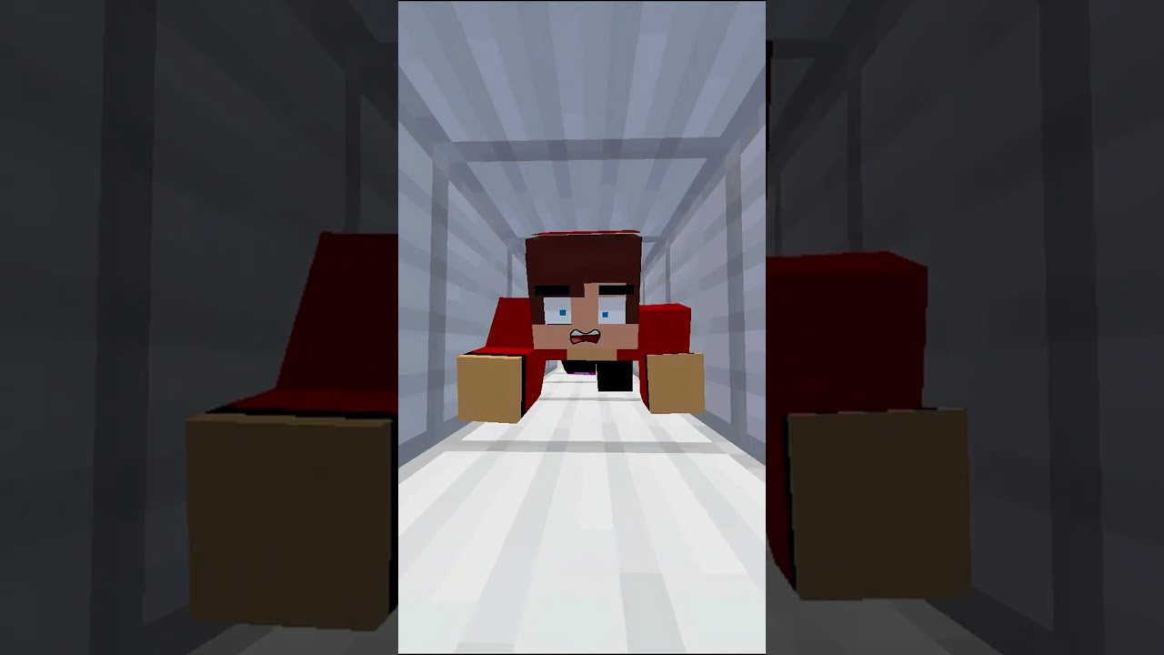 JJ TRIED TO ESCAPE HIS LOVE CURSED SISTER 