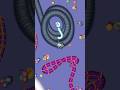 🐍#namastegaming  #wormszoneio #viralshort #viralreels 😱 #viralvideo #snake #gaming  🐍