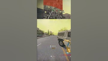 NO WAY THAT HIT (impact nade)