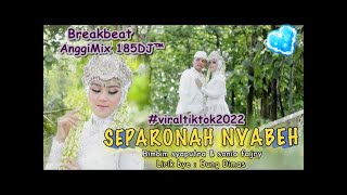 SAPARONAH NYABEH   BIMBIM FT SONIA FAJRI