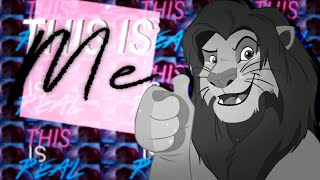 Multifandom - This Is Me (Mini MEP)