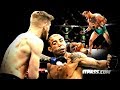 Was it a Fluke? Conor McGregor vs Jose Aldo Explained