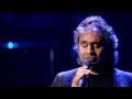 Andrea Bocelli - Ama Credi e Vai (Because We Believe)