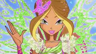 Музыка в головах: Winx Музыка в головах: Winx