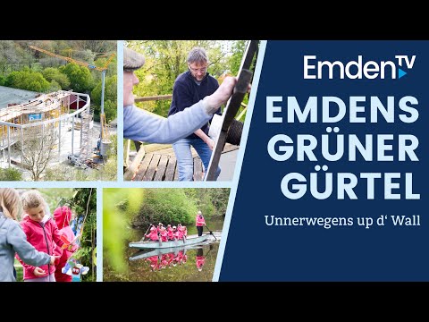 Download Emden.TV - 30. April: Emdens grüner Gürtel