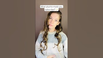 So what was it!? 🤩❤️ #viral #subscribe #crochet #fypage #amigurumi