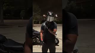 Moonlight #dance #bike #relatable #viral #music #shorts #funny #biker
