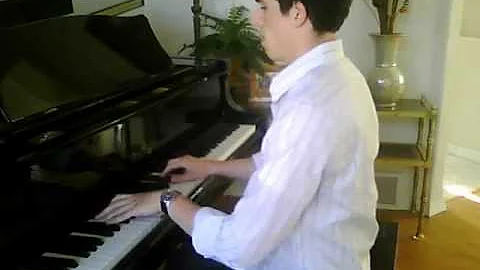 Land of the Rising Sun (Original Composition)