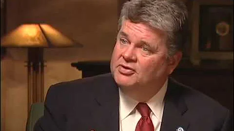 "Seattle Mayor Greg Nickels on Sustainability"