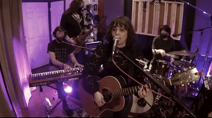 Debra Devi - "10 Miles to Clarksdale" (Livestream,...