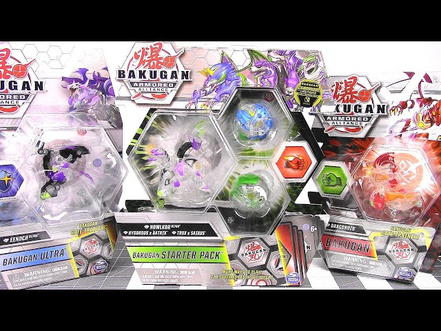 Bakugan Insider on X: Contents for Aurelus Batrix Ultra.. #bakugan  #fusionforce  / X