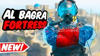 WARZONE 2 AL BAGRA FORTRESS MAP IS A MESS