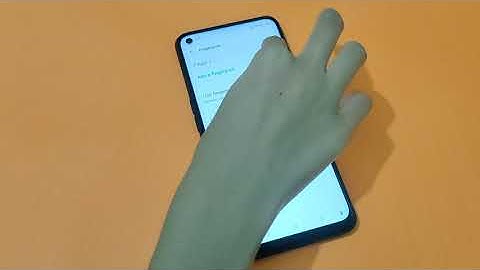 Oppo a53 fingerprint setting | how to remove fingerprint lock |  fingerprint lock remove kaise karen