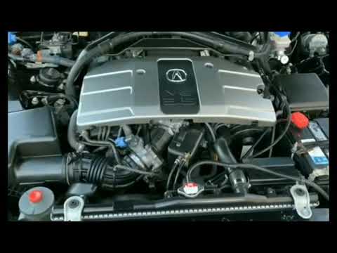 1997 Acura RL Won&rsquo;t Crank or start...1 Click...Fixed...