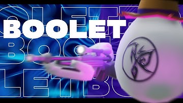 boolet - A Shell Shockers Montage