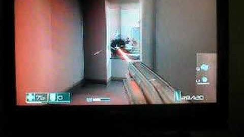 Fear Files Map 5 Elevator Extreme part 1 of 2