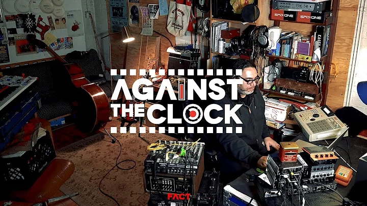 Yo La Tengo - Against The Clock