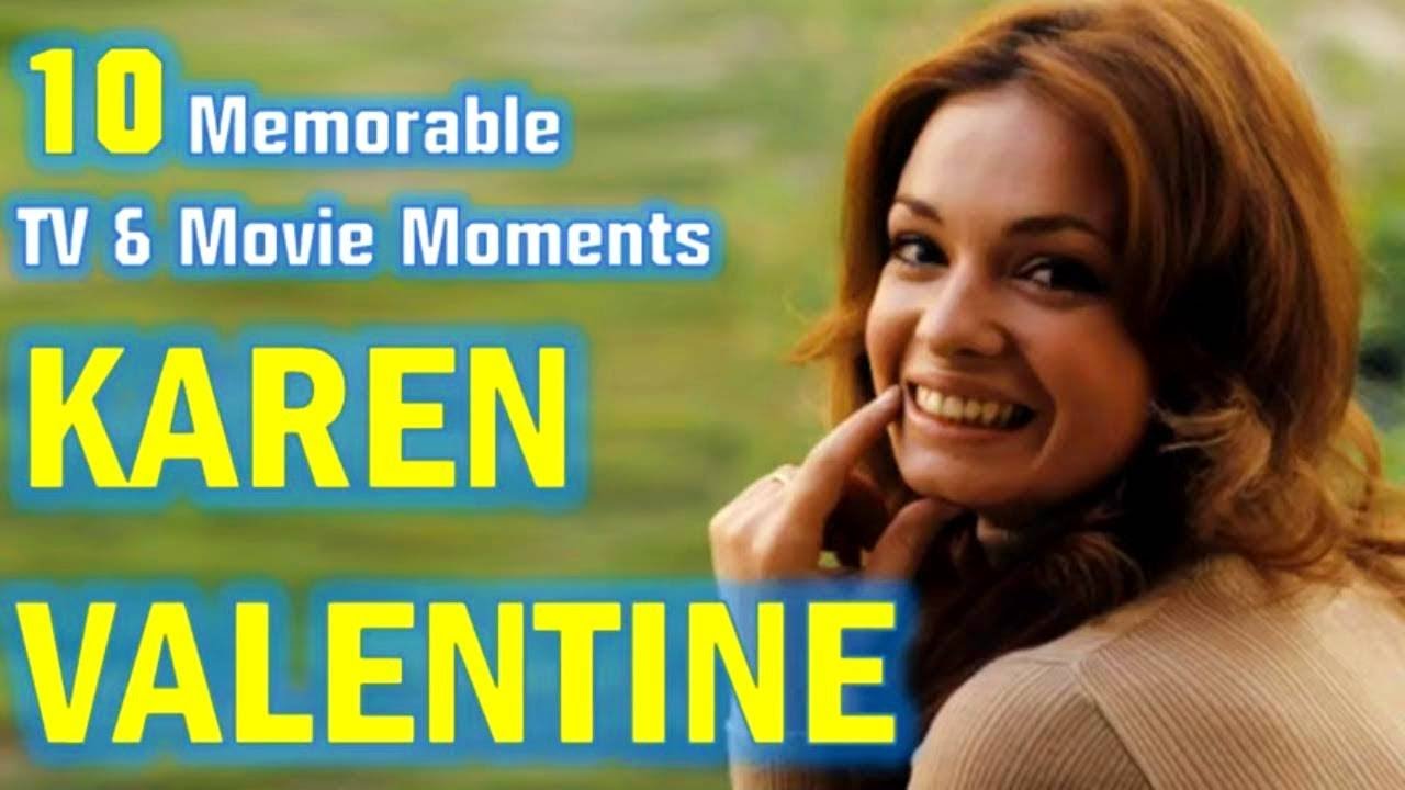 karen valentine movies, karen valentine 2018, karen valentine room 222, .....