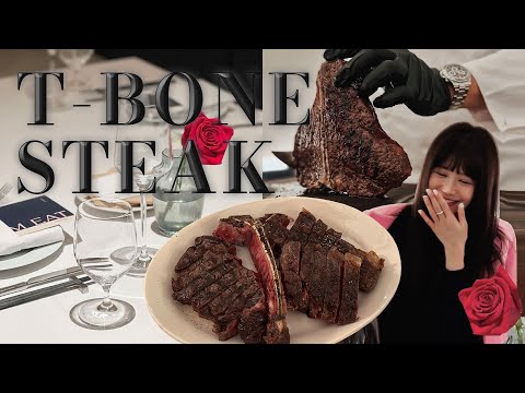 연말연시 지인들과 함께하기 좋은 가로수길 🥩스테이크 전문점ㅣ커스텀잇 스테이크 하우스