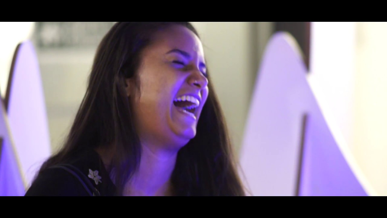 Mapped Empathies by Estudio Guto Requena