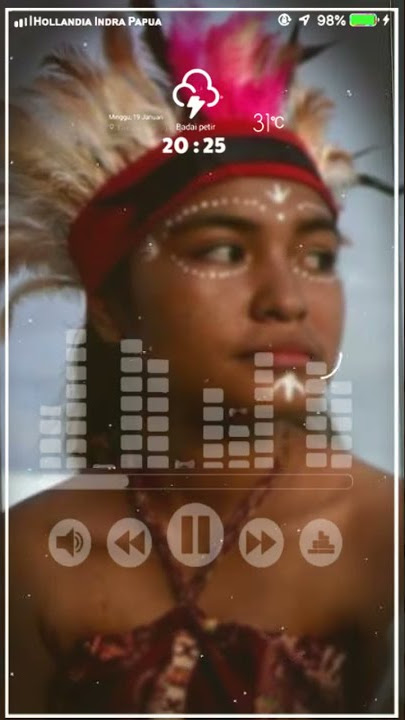 Video Untuk Status Whatsapp lagu Kartonyono Medot Janji